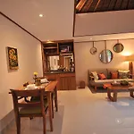 Maitri Villa Ubud