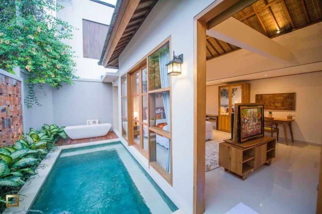 Maitri Ubud
