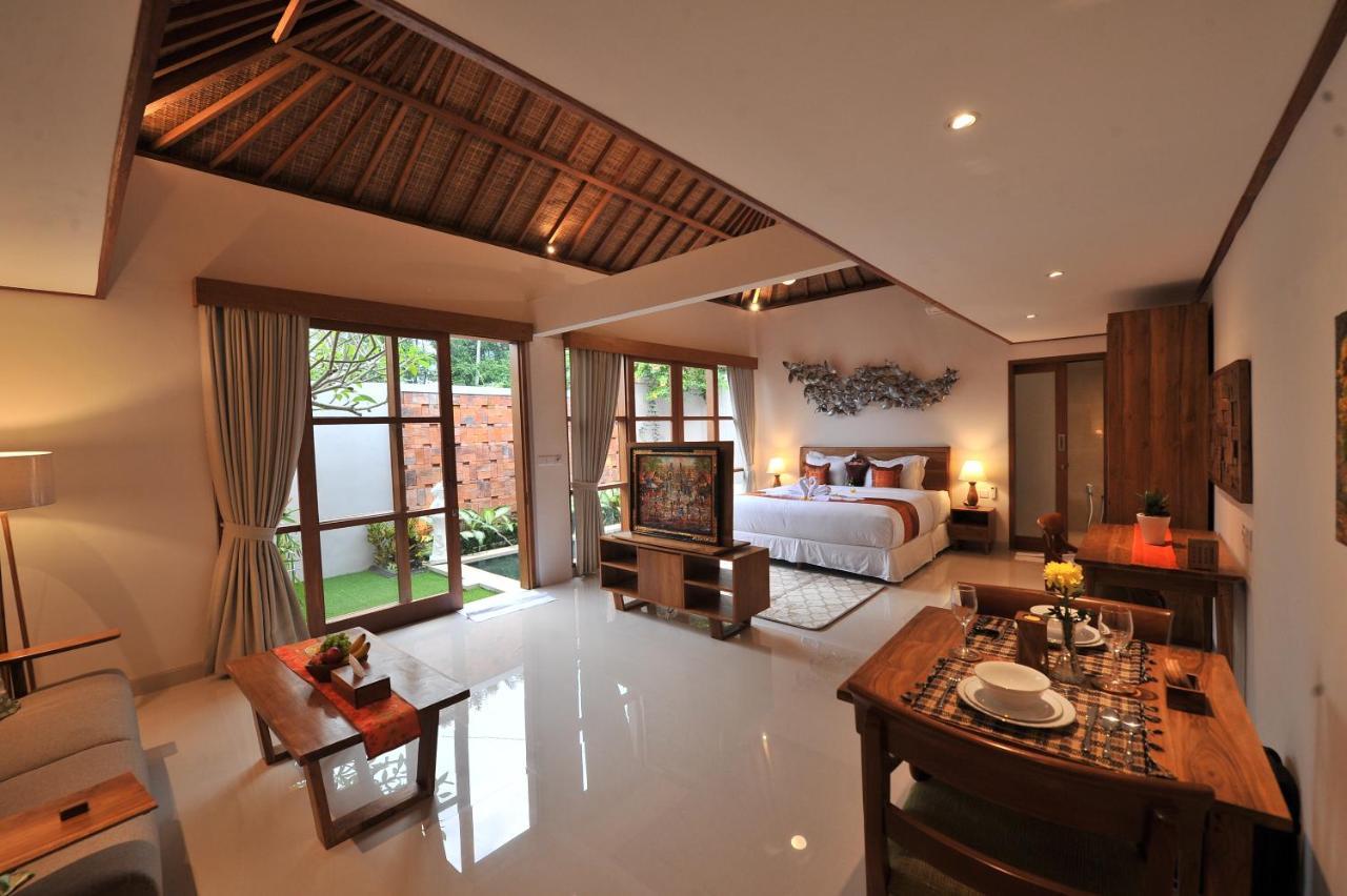 Tempat Tidur & Sarapan Maitri