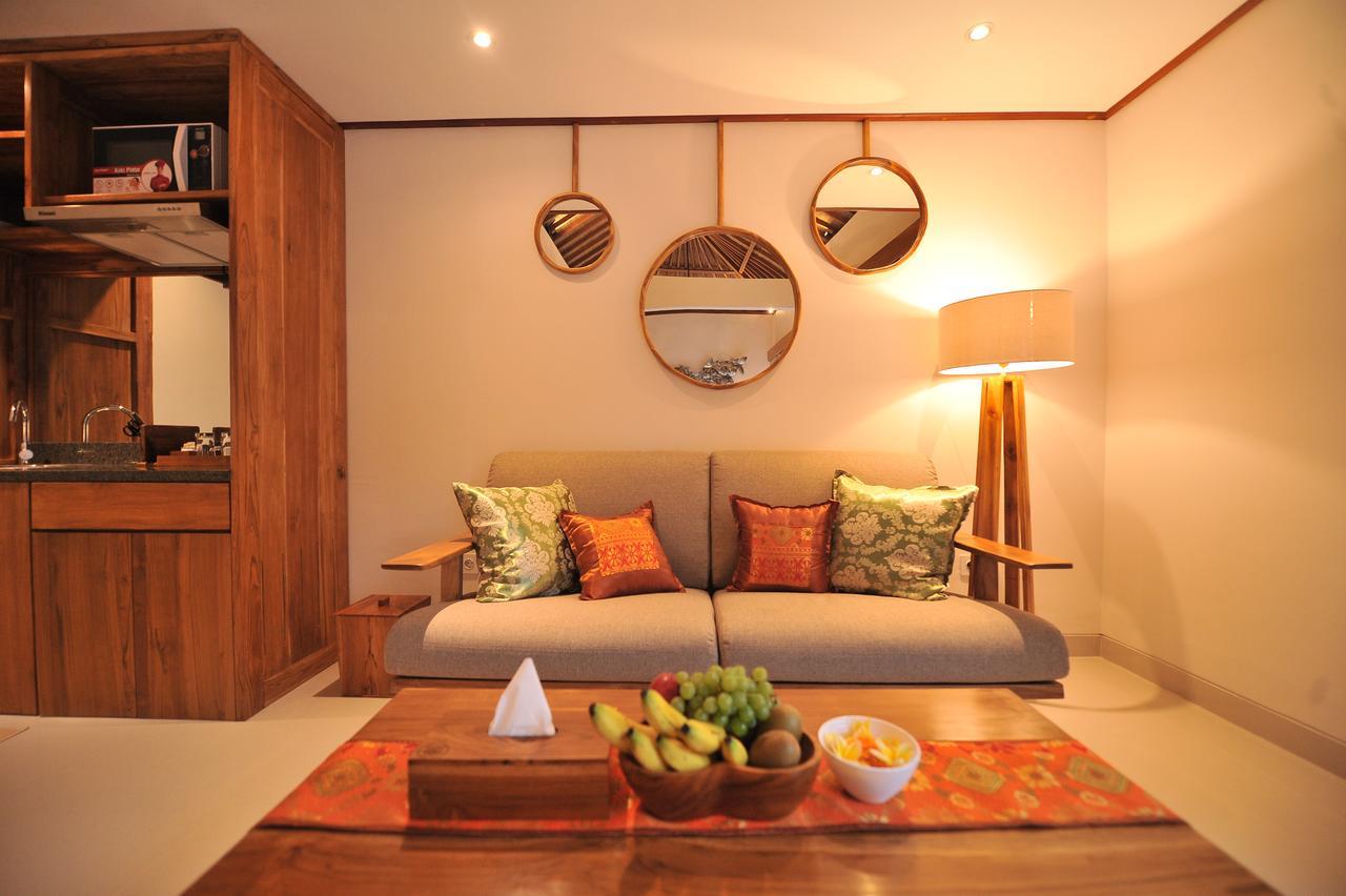 Tempat Tidur & Sarapan Maitri
