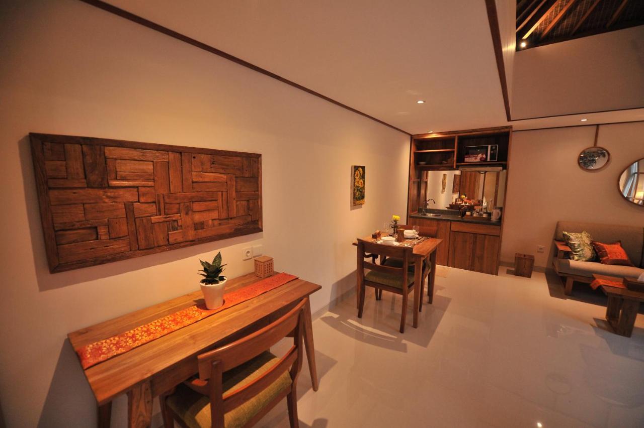 Maitri Tempat Tidur & Sarapan