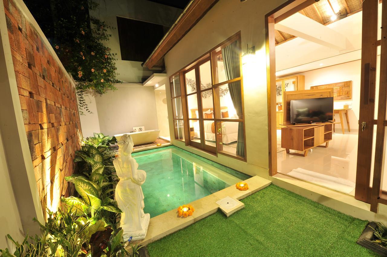 Maitri Ubud (Bali)