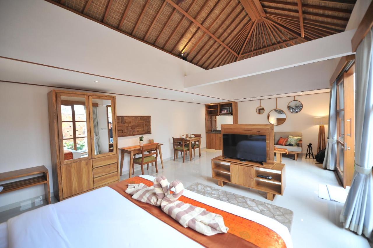 Maitri Ubud (Bali)