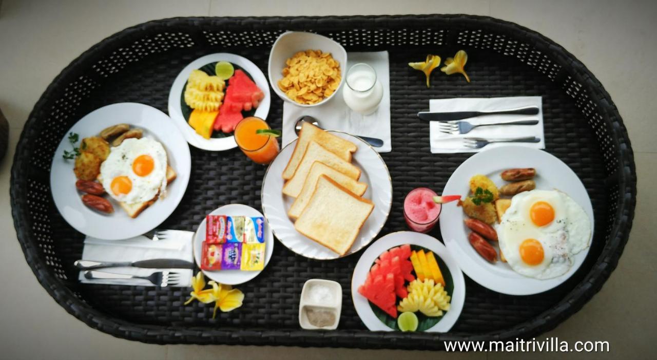 Maitri Tempat Tidur & Sarapan 4*