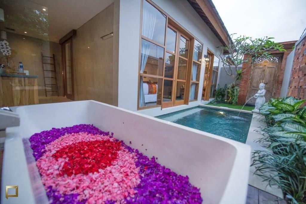 Maitri Tempat Tidur & Sarapan 4*
