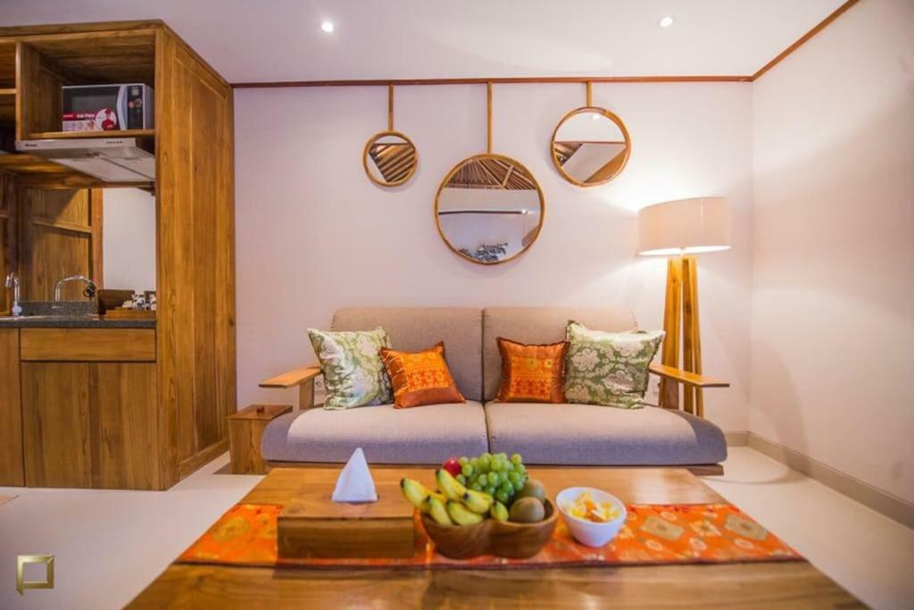 Maitri Tempat Tidur & Sarapan Ubud (Bali)